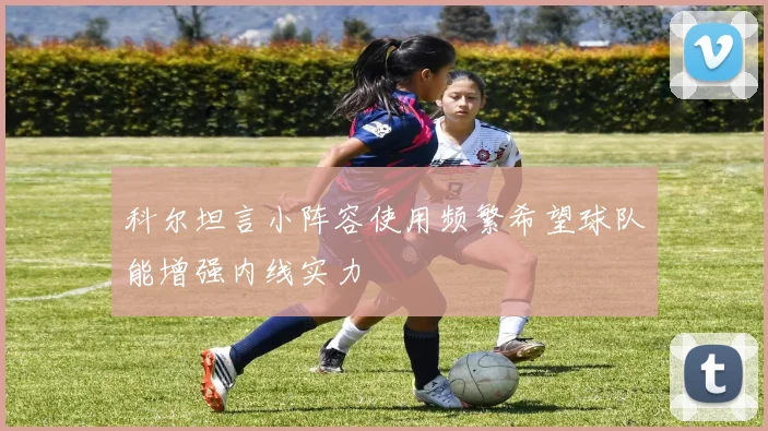 科尔坦言小阵容使用频繁希望球队能增强内线实力